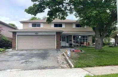34 Wakefield Crescent Unit# Bedroom One Toronto E05 Ontario M1W 2C2
