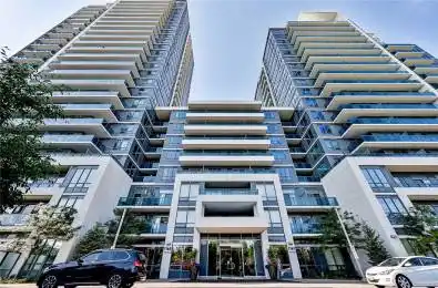 7167 Yonge Street Unit# 412 Markham Ontario L3T 0C9
