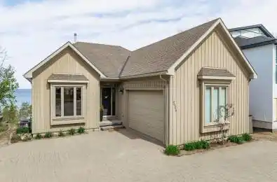 554 Huron Terrace Kincardine Ontario N2Z 2H5