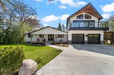 15 Malone Road Georgina Ontario L0E 1L0