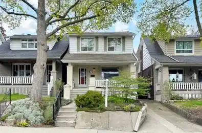 177 Brookside Drive Toronto E02 Ontario M4E 2M5