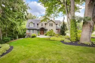 1199 Tecumseh Park Crescent Mississauga Ontario L5H 2W8