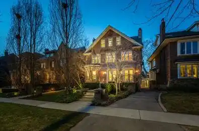 68 Rowanwood Avenue Toronto C09 Ontario M4W 1Y9