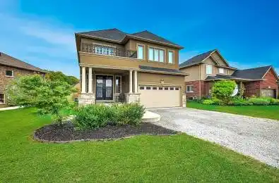 5784 Ironwood Street Niagara Falls Ontario L2H 0G4