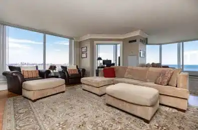 1 Palace Pier Court Unit# 4201 Toronto W06 Ontario M8V 3W9