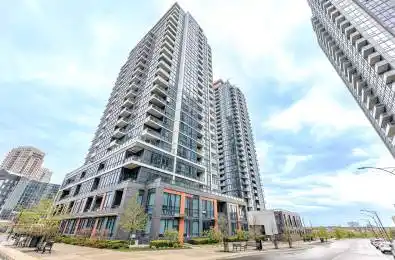 55 Eglinton Avenue Unit# 408 Mississauga Ontario L5R 0E4