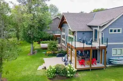 1841 Muskoka Road 118 N/A Unit# 1B Muskoka Lakes Ontario P1L 1W8
