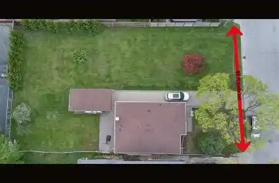 3 Orianna Drive Toronto W06 Ontario M8W 4M8