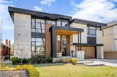 77 Risebrough Avenue Toronto C14 Ontario M2M 2E2