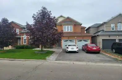 5658 Freshwater Drive Unit# Main/Upper Level Mississauga Ontario L5M 7