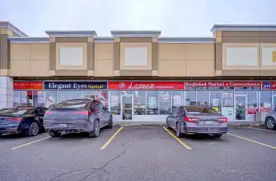 3255 Rutherford Road Unit# 28 Vaughan Ontario L4K 5Y5