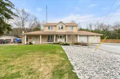 81 Bigford Road Quinte West Ontario K0K 1H0