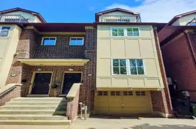 23 Hodge Lane Toronto E02 Ontario M4E 3Y3