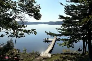 42 Harriets Point Road Hastings Highlands Ontario K0L 2R0