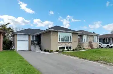 118 Clifton Avenue Unit# Basement 2 Toronto C06 Ontario M3H 4L3
