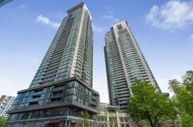 5162 Yonge Street Unit# 2501 Toronto C07 Ontario M2N 0E9