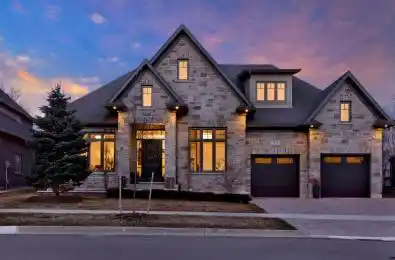 44 Pioneer Ridge Drive Kitchener Ontario N2P 0G6