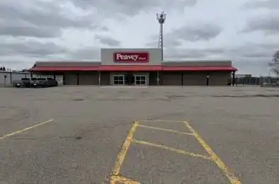 2954 Ontario Street Perth East Ontario N5A 6S5