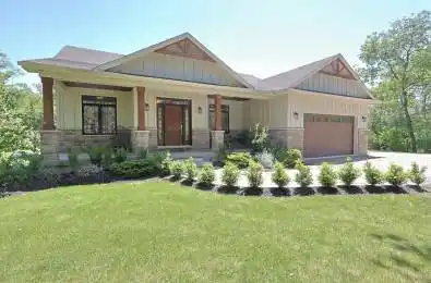 8437 Goosemarsh Line Lambton Shores Ontario N0M 1T0
