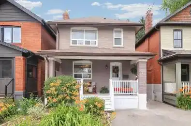38 Mimico Avenue Toronto W06 Ontario M8V 1R1