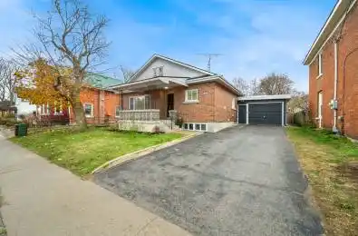 206 Mary Street Orillia Ontario L3V 3E6