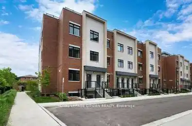 1062 Douglas Mccurdy Comm N/A Unit# 125 Mississauga Ontario L5G 0C6