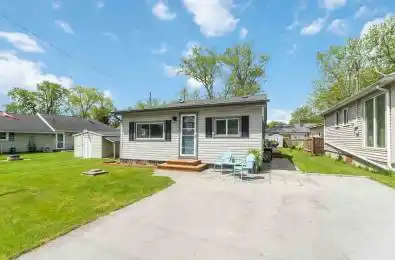 11110 DESIREE Street Wainfleet Ontario L0S 1V0