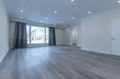 219 Betty Ann Drive Toronto C07 Ontario M2R 1A6