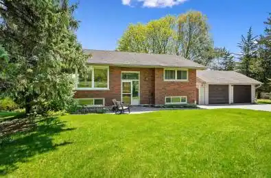 4227 County 45 Road Hamilton Township Ontario K9A 0X3