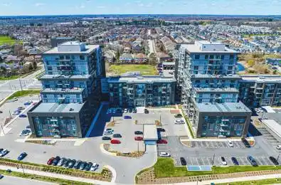 450 Dundas Street Unit# 902 Hamilton Ontario L8B 2A6