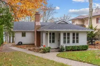 23 Barrie Terrace Oro-Medonte Ontario L4M 1E8