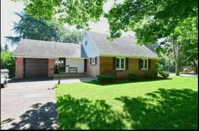 7 Highland Avenue Pelham Ontario L0S 1E0