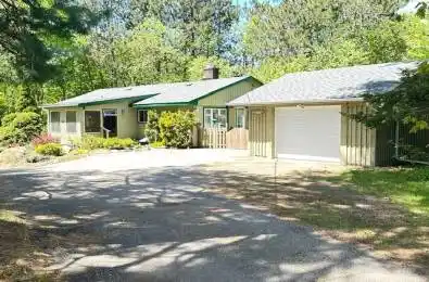 45 Isabella Street Parry Sound Ontario P2A 1M4