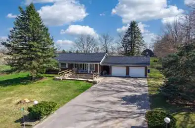 922 Cottingham Road Kawartha Lakes Ontario K0L 2W0