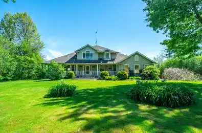 2361 Townline Road Fort Erie Ontario L0S 1S0