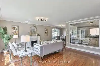 168 Mckee Avenue Toronto C14 Ontario M2N 4C7