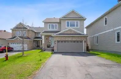296 Bert Hall Street Arnprior Ontario K7S 0H1