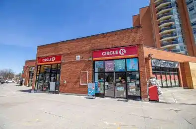 30 Dean Park Road Unit# 11 Toronto E11 Ontario M1B 3H1