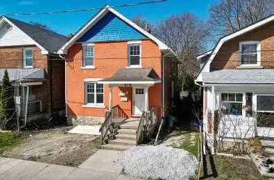 1072 1st Avenue A Avenue Unit# 2 Owen Sound Ontario N4K 4K6