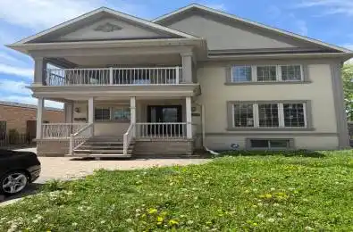 280 Cornelius Parkway Toronto W05 Ontario M3K 1T8