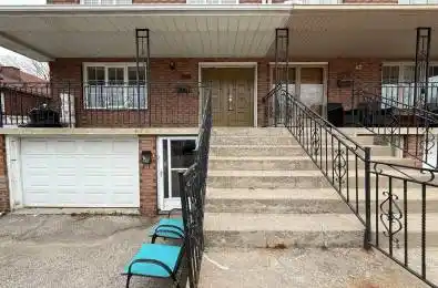 274 Viewmount Avenue Unit# Upper Toronto W04 Ontario M6B 1V2
