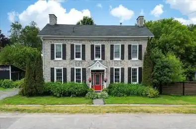 70 York Road Tyendinaga Ontario K0K 3A0