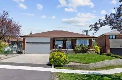 3 Shortridge Court Toronto W05 Ontario L4L 8C4