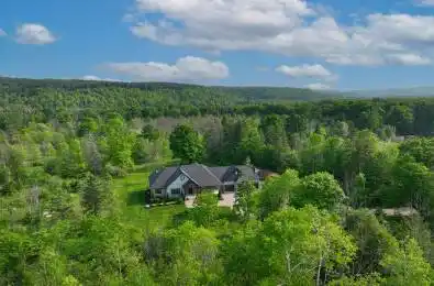 667256 20th Side Road Mulmur Ontario L9V 0V6