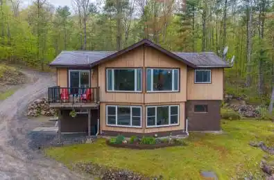 17206 Highway 41 N/A Addington Highlands Ontario K0H 1K0