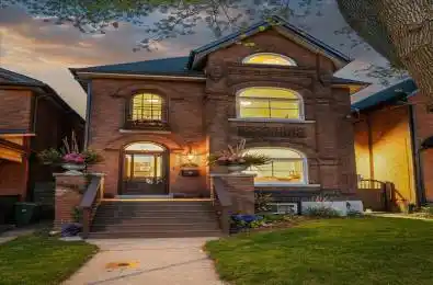 81 Erie Avenue Hamilton Ontario L8N 2W5