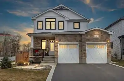 1401 Remington Avenue Kingston Ontario K7P 0T4