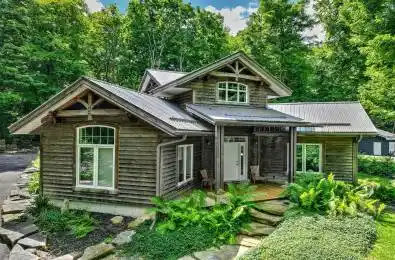 284 Lake Dalrymple Road Kawartha Lakes Ontario L0K 1W0