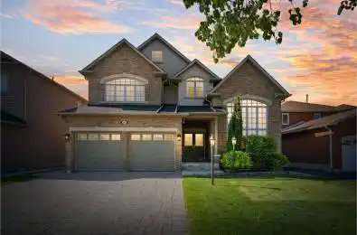 85 Lagani Avenue Richmond Hill Ontario L4B 3C6
