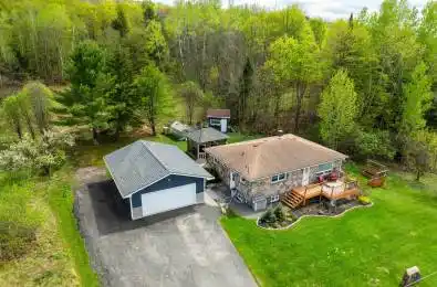 26 Cairns Crescent Huntsville Ontario P1H 1Y3